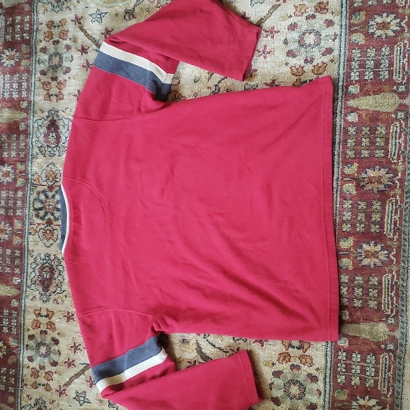 Eddie Bauer Long Sleeve Fleece - Picture 5 of 5